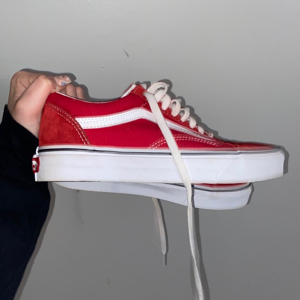 Vans - Picture 4 of 6